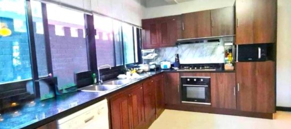 3 bedrooms Cafe / restaurant in Pattaya, Thailand No. 11666 10