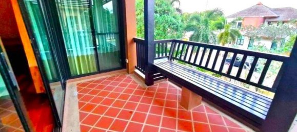 3 bedrooms Cafe / restaurant in Pattaya, Thailand No. 11666 4