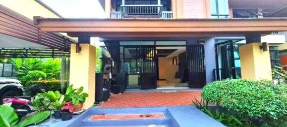 3 chambres Maison à Pattaya, Thailand No. 11666 16