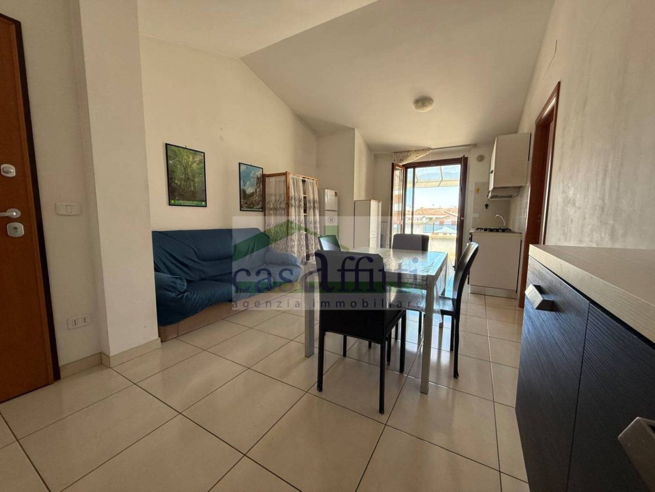 3 bedrooms Apartment in Chieti, Italy No. 272318