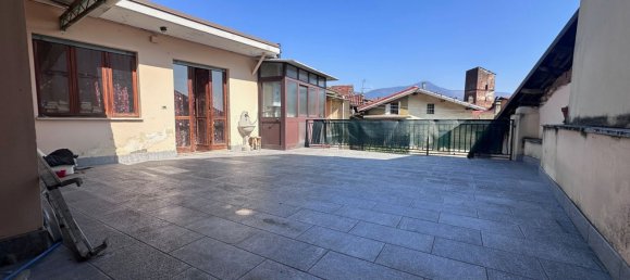 4 rooms Apartment in Sant'Ambrogio di Torino, Italy No. 58879 26