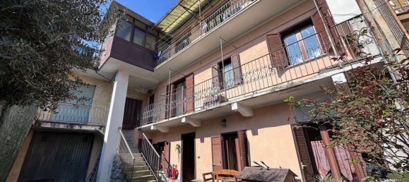 4 rooms Apartment in Sant'Ambrogio di Torino, Italy No. 58879 6
