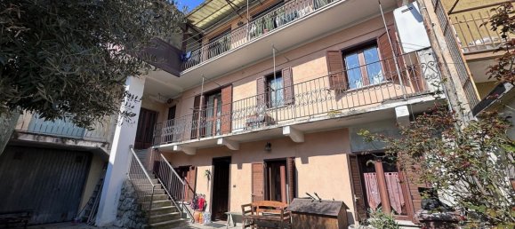 4 rooms Apartment in Sant'Ambrogio di Torino, Italy No. 58879 5