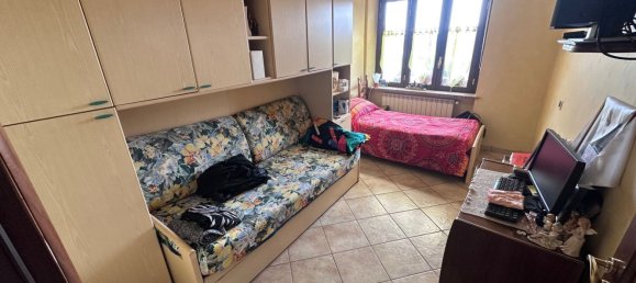 4 rooms Apartment in Sant'Ambrogio di Torino, Italy No. 58879 11