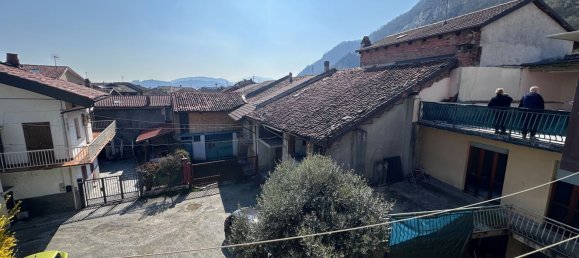 4 rooms Apartment in Sant'Ambrogio di Torino, Italy No. 58879 18