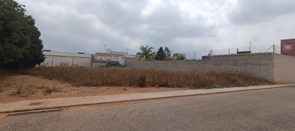 1050m² Land in Valencia, Spain No. 152985 15