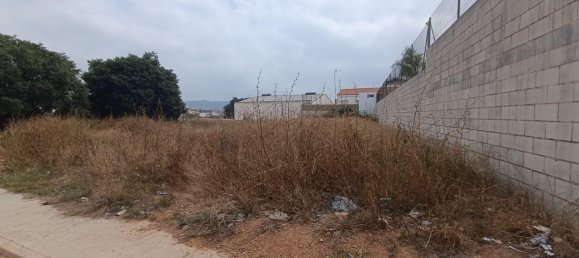 1050m² Land in Valencia, Spain No. 152985 16
