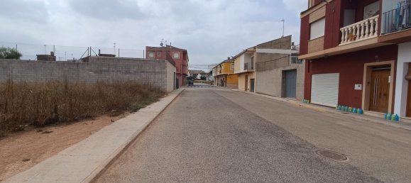 1050m² Land in Valencia, Spain No. 152985 13