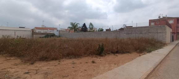 1050m² Land in Valencia, Spain No. 152985 2