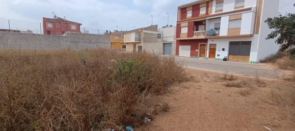 1050m² Land in Valencia, Spain No. 152985 10
