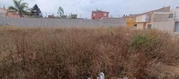 1050m² Land in Valencia, Spain No. 152985 9