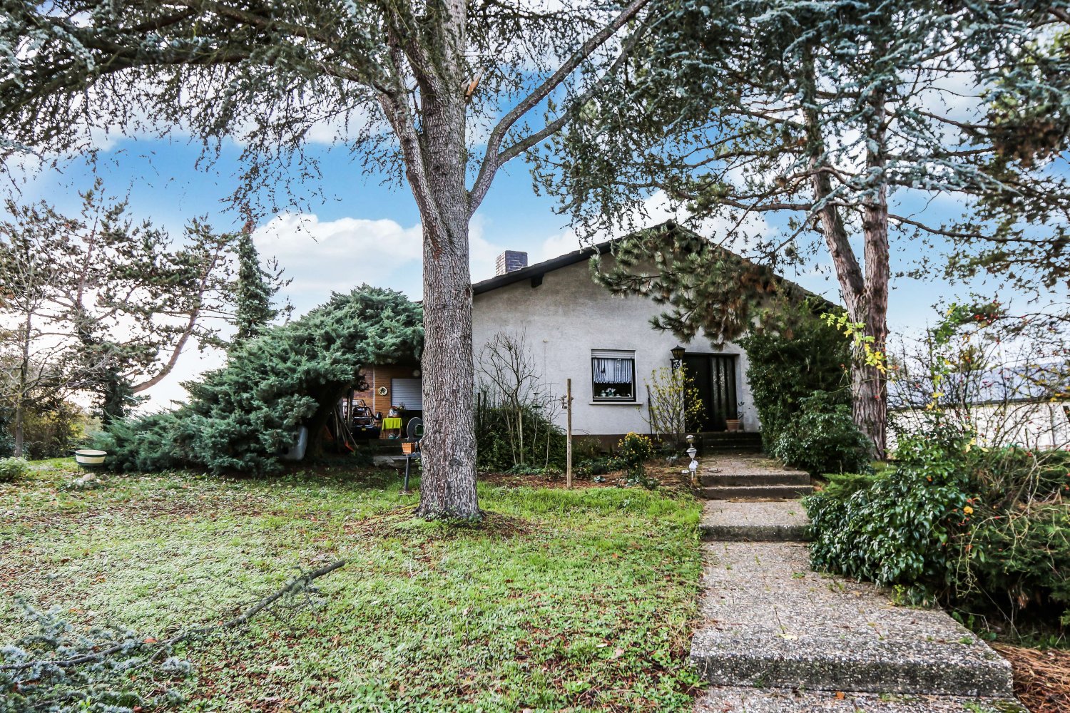 5 bedrooms House in Mainz-Bingen, Germany No. 179384