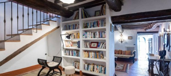 18 rooms House in Tuoro sul Trasimeno, Italy No. 56035 11