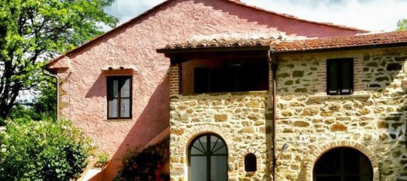18 rooms House in Tuoro sul Trasimeno, Italy No. 56035 5