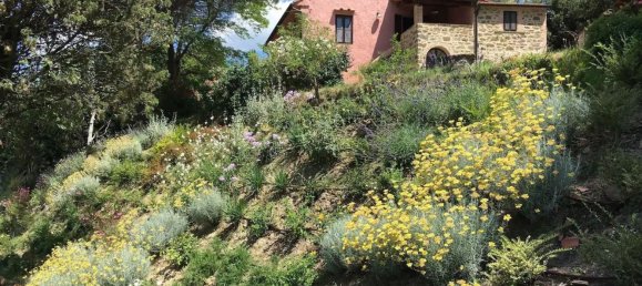 18 rooms House in Tuoro sul Trasimeno, Italy No. 56035 26