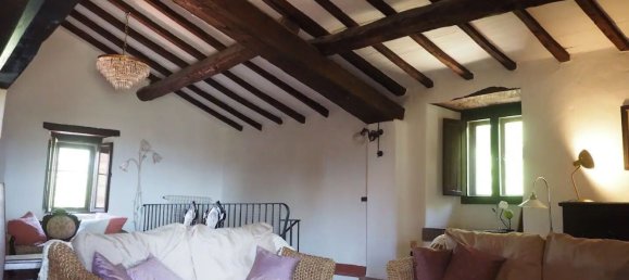 18 rooms House in Tuoro sul Trasimeno, Italy No. 56035 3