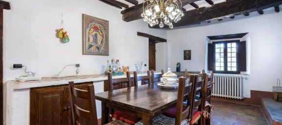 18 rooms House in Tuoro sul Trasimeno, Italy No. 56035 16