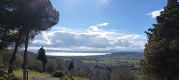 18 rooms House in Tuoro sul Trasimeno, Italy No. 56035 29