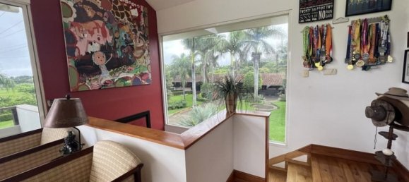 2 chambres Maison à Alajuela, Costa Rica No. 1112 3