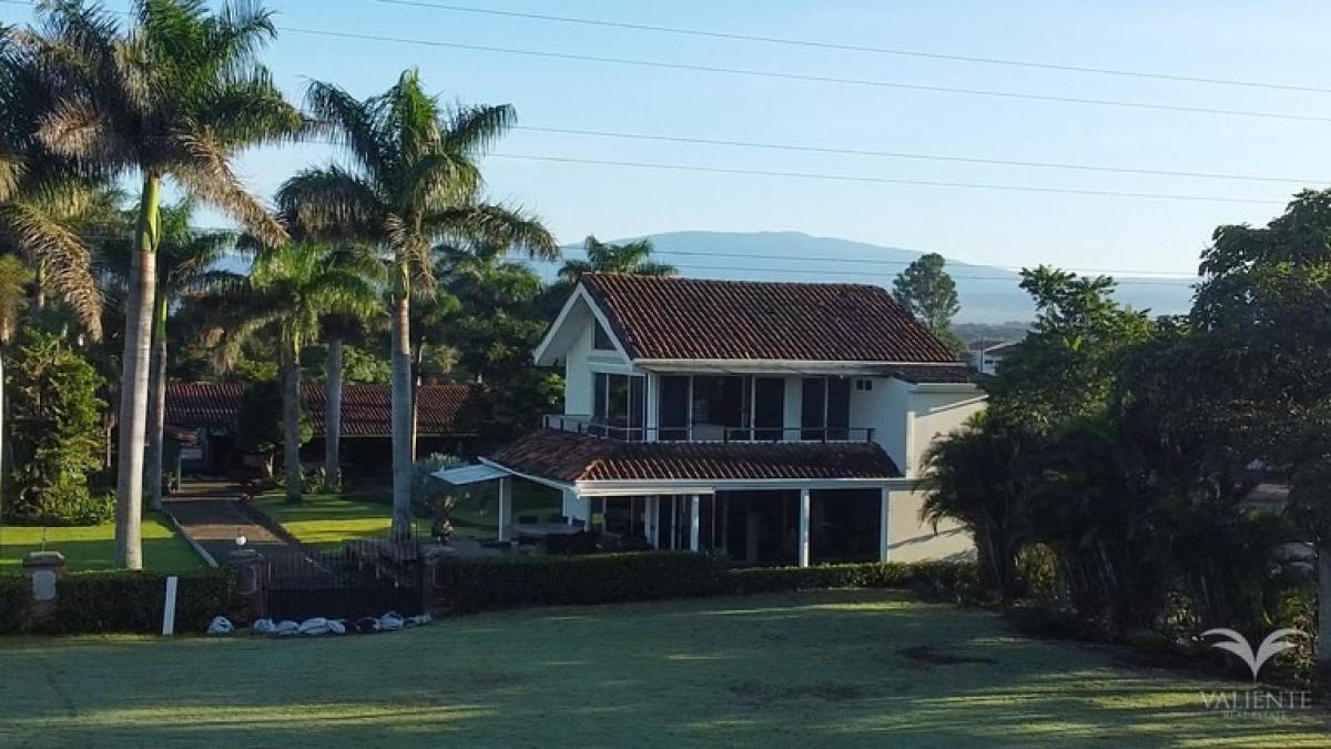 2 chambres Maison à Alajuela, Costa Rica No. 1112