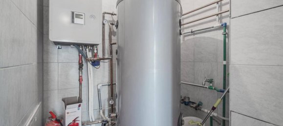 Casa de 7 divisões em Enzesfeld-Lindabrunn, Austria N.º 132358 22