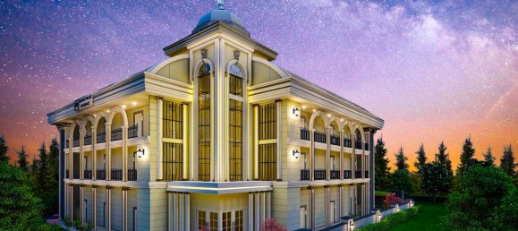 Apartment 2+1 in Alanya, Turkey No. 25665 2