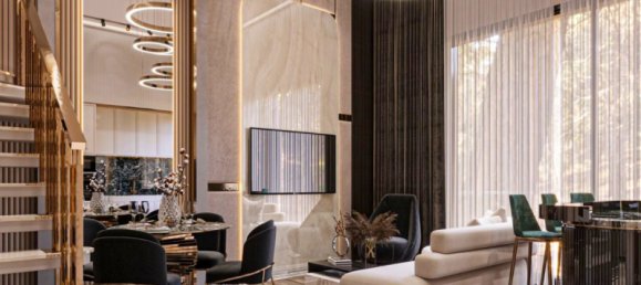 Apartment 2+1 in Alanya, Turkey No. 25665 6