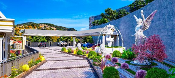 Apartment 2+1 in Alanya, Turkey No. 25665 4