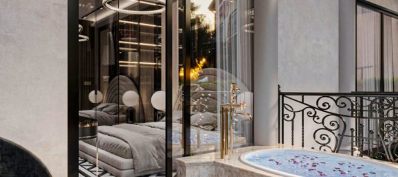 Apartment 2+1 in Alanya, Turkey No. 25665 11