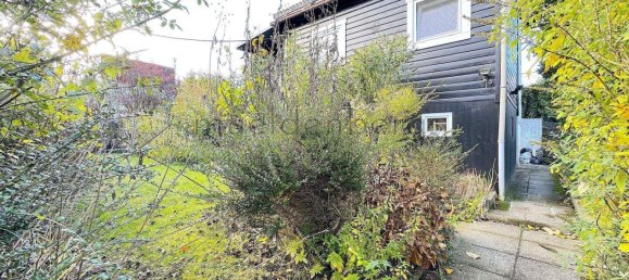 2-Zimmer Haus in Klosterneuburg, Austria, Nr. 246108 12