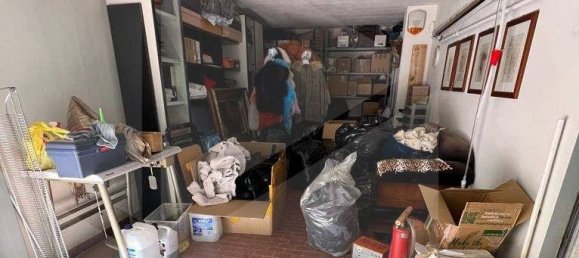 1-Zimmer Garage in Milan, Italy, Nr. 241185 6