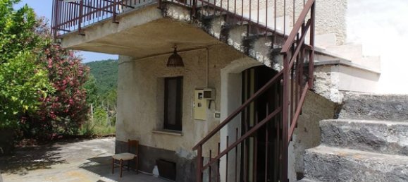 Дом с 4 спальнями в Арче, Италия № 255610 2