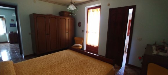 Дом с 4 спальнями в Арче, Италия № 255610 19