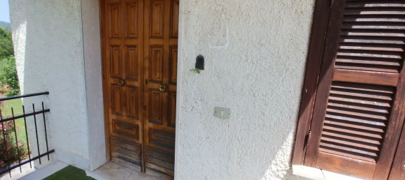 Дом с 4 спальнями в Арче, Италия № 255610 10