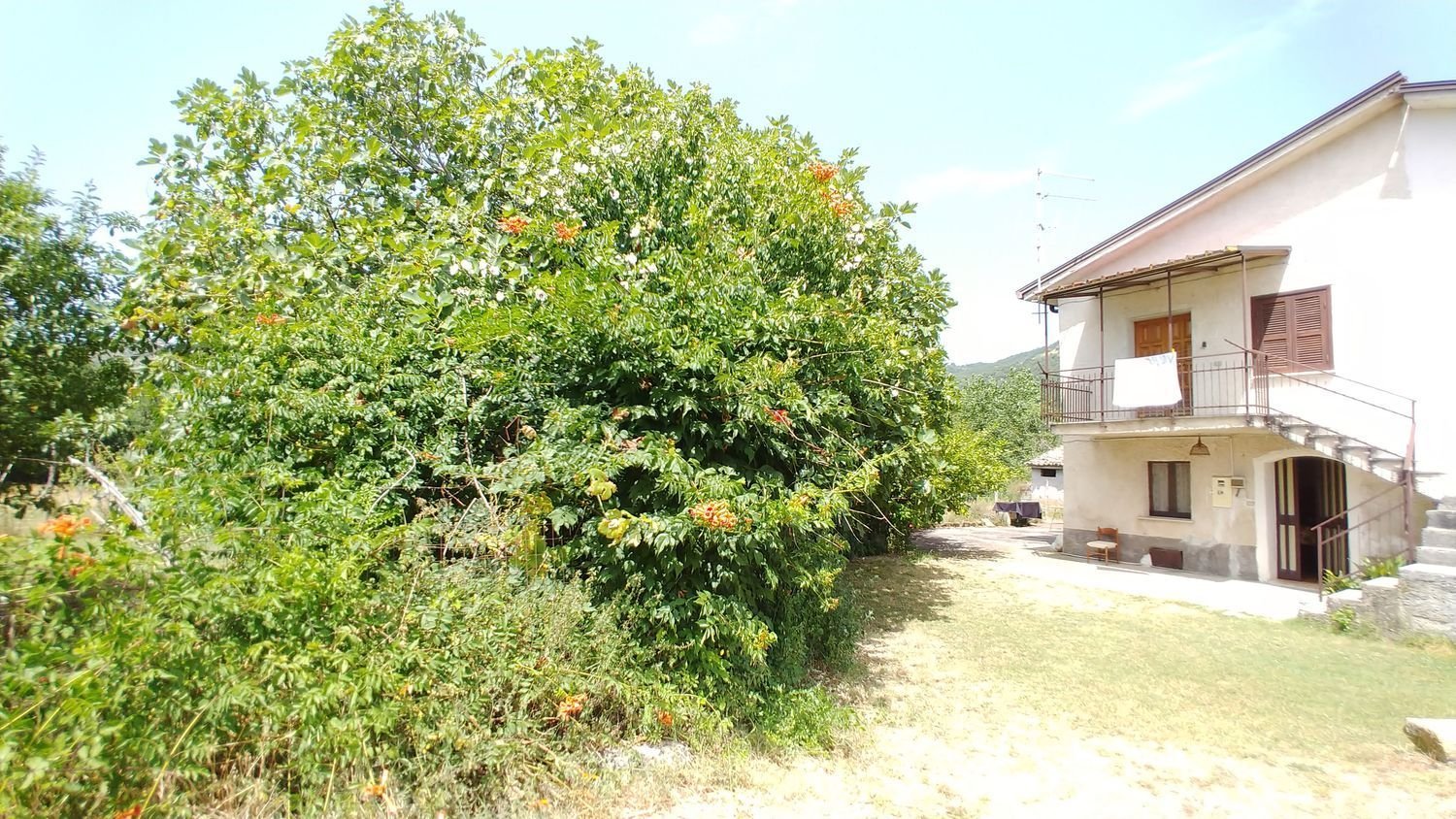 Дом с 4 спальнями в Арче, Италия № 255610