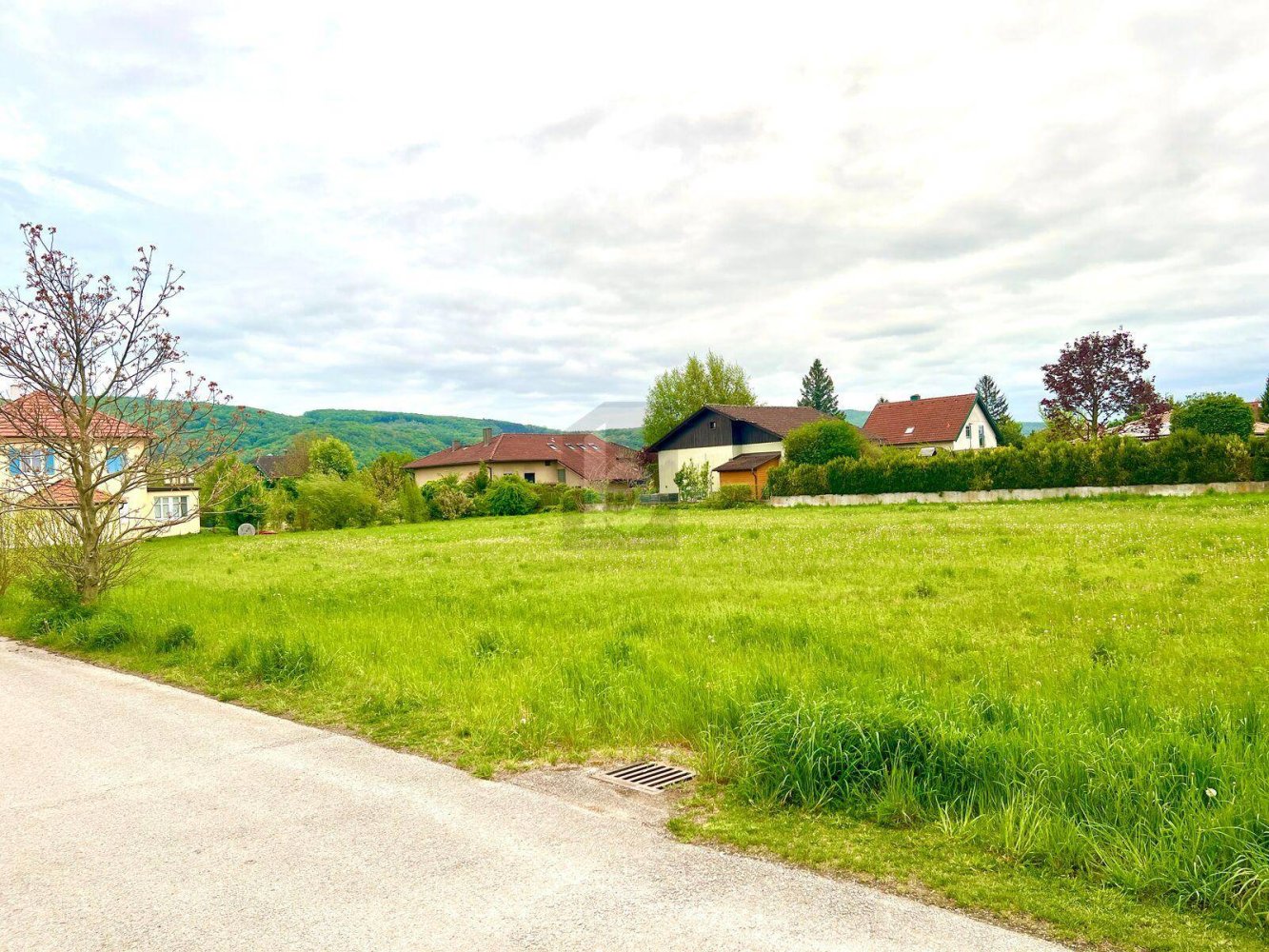 Grundstück in Zeiselmauer-Wolfpassing, Austria 850m², Nr. 228559