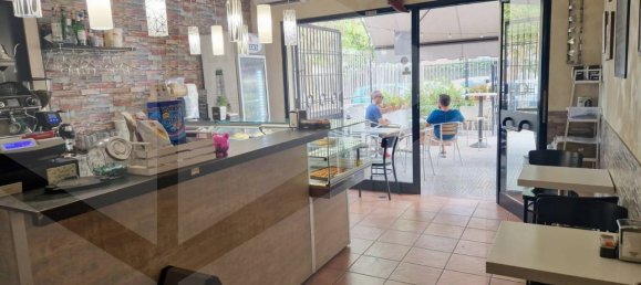 1 room Commercial property in Ciampino, Italy No. 28723 5