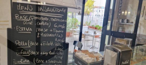 1 room Commercial property in Ciampino, Italy No. 28723 13