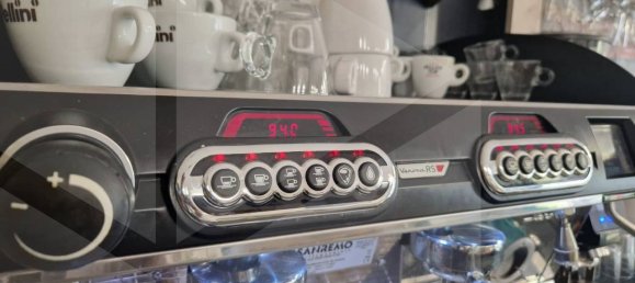 1 room Commercial property in Ciampino, Italy No. 28723 8