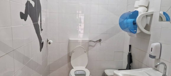 1 room Commercial property in Ciampino, Italy No. 28723 14