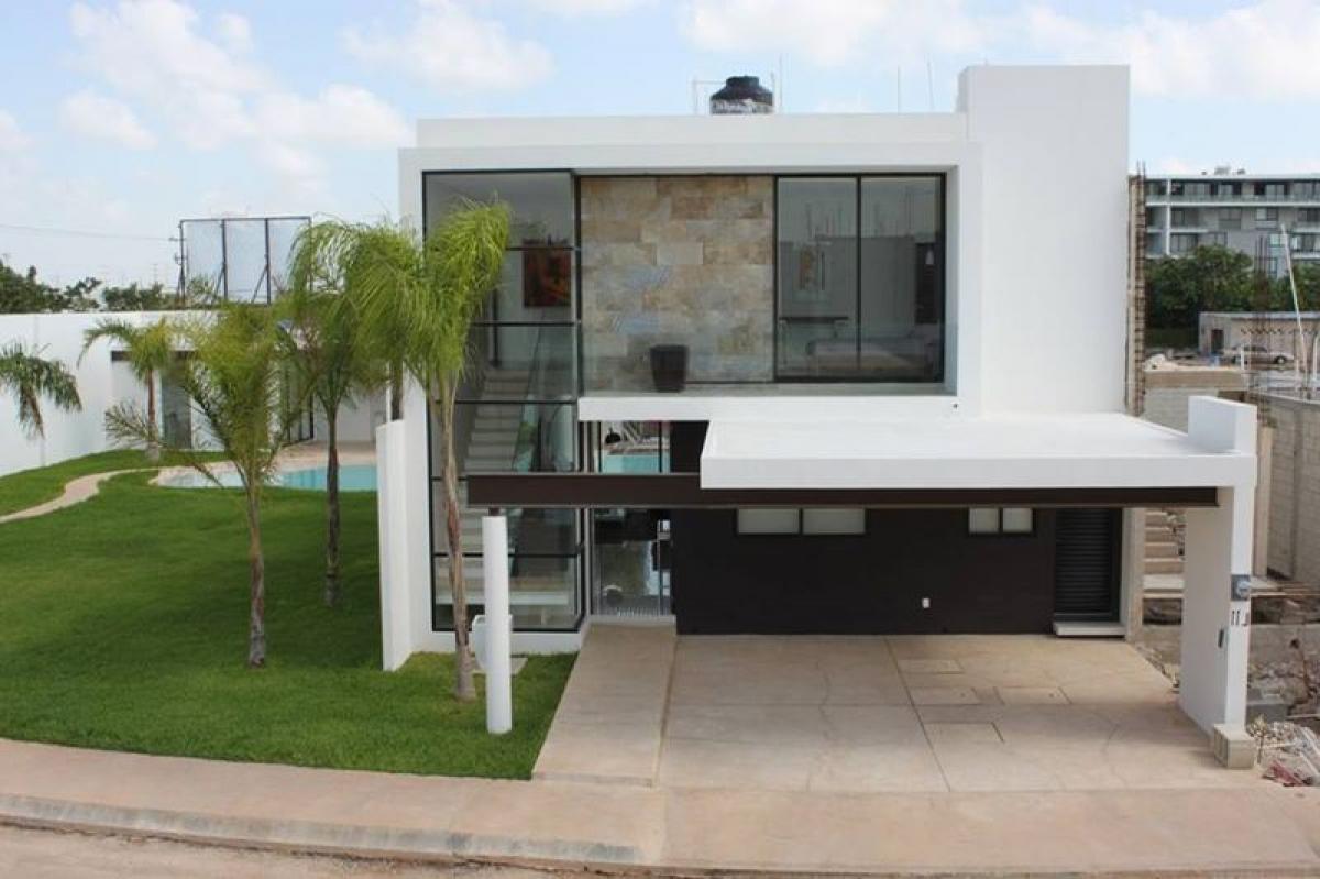 Casa T3 em Merida, Mexico N.º 85583