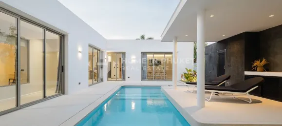 Дом с 3 спальнями в Раваи, Таиланд № 60501 2