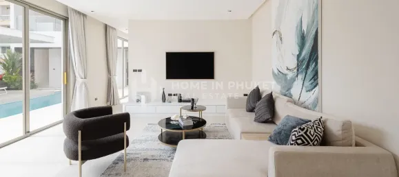 Дом с 3 спальнями в Раваи, Таиланд № 60501 6