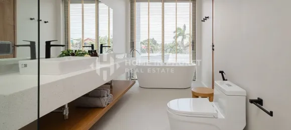 Дом с 3 спальнями в Раваи, Таиланд № 60501 22