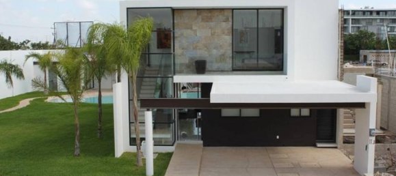 Casa T3 em Merida, Mexico N.º 85583 2