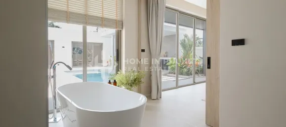 Дом с 3 спальнями в Раваи, Таиланд № 60501 13