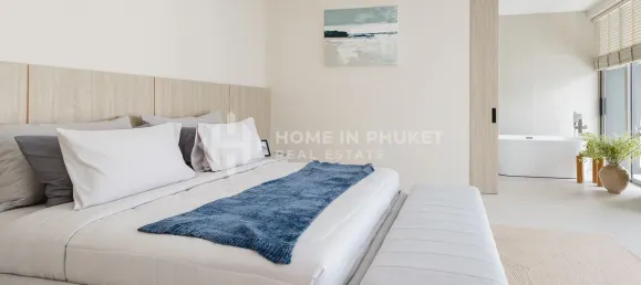 Дом с 3 спальнями в Раваи, Таиланд № 60501 11