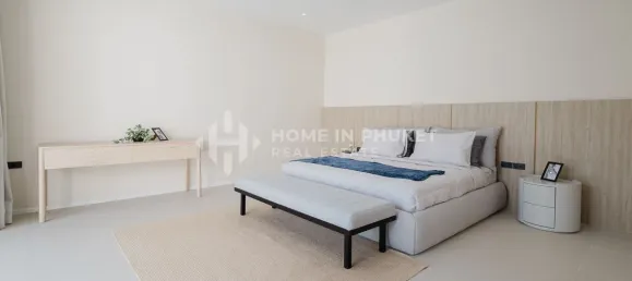 Дом с 3 спальнями в Раваи, Таиланд № 60501 12