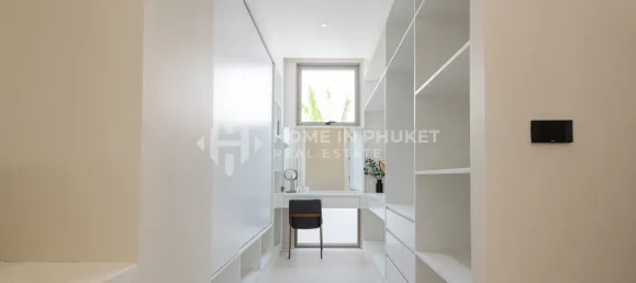 Дом с 3 спальнями в Раваи, Таиланд № 60501 16