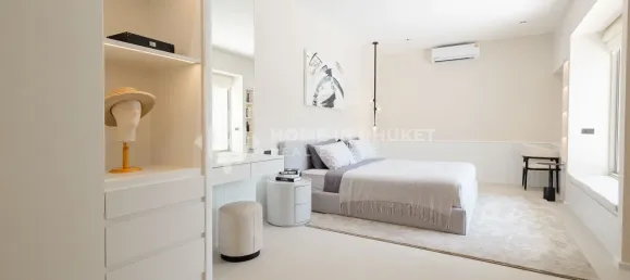 Дом с 3 спальнями в Раваи, Таиланд № 60501 17